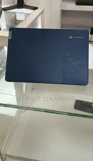 New Laptop Lenovo N22 Chromebook 4GB Intel Pentium SSD 72GB