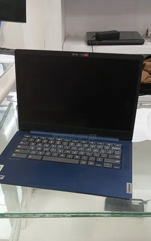 New Laptop Lenovo N22 Chromebook 4GB Intel Pentium SSD 72GB