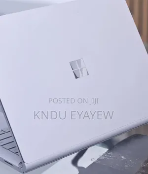 Photo - New Laptop Microsoft Surface 16GB Intel Core I7 SSD 256GB