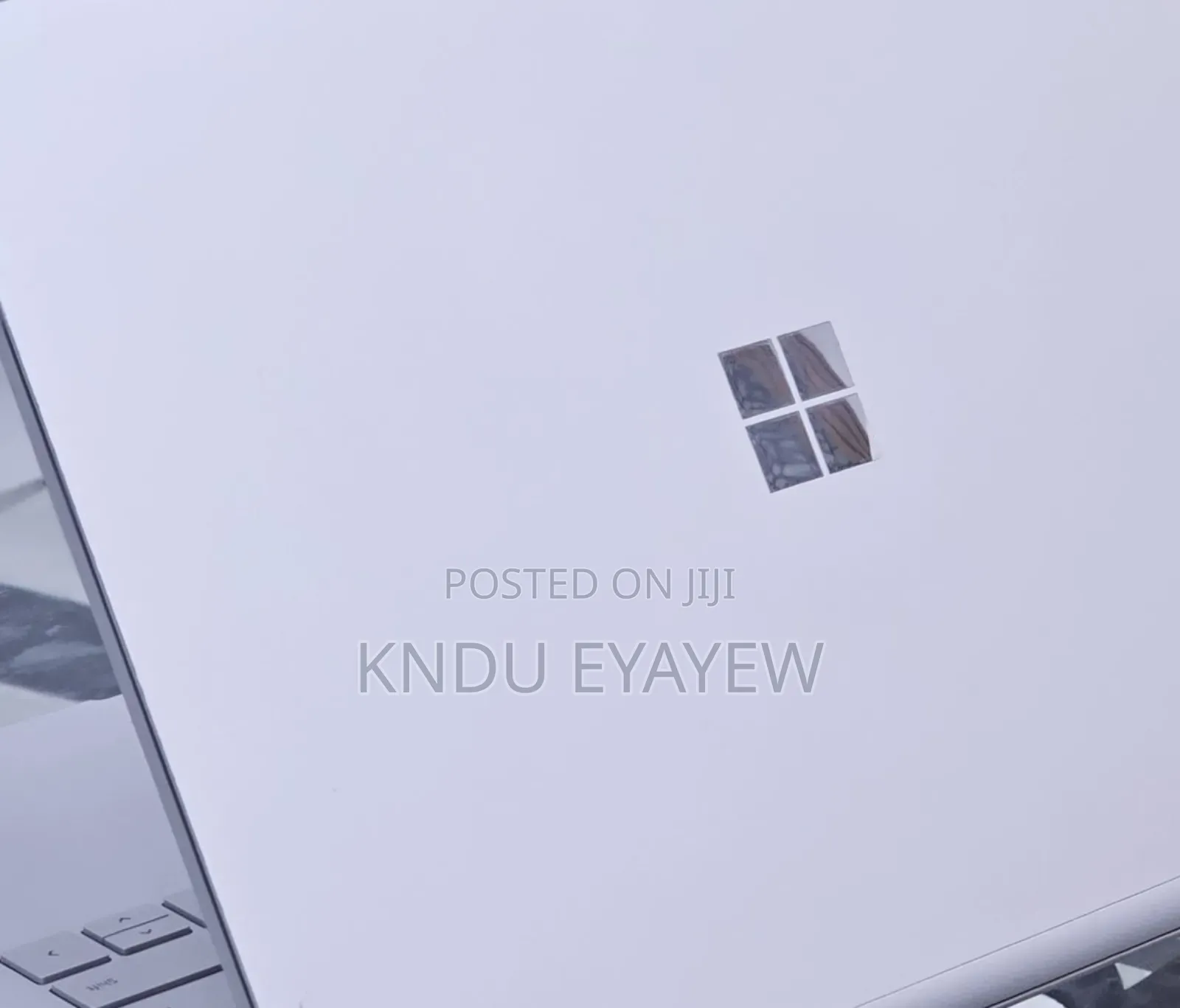 New Laptop Microsoft Surface 16GB Intel Core I7 SSD 256GB