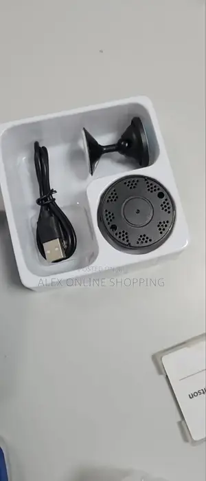 A9 Mini Wifi Camera
