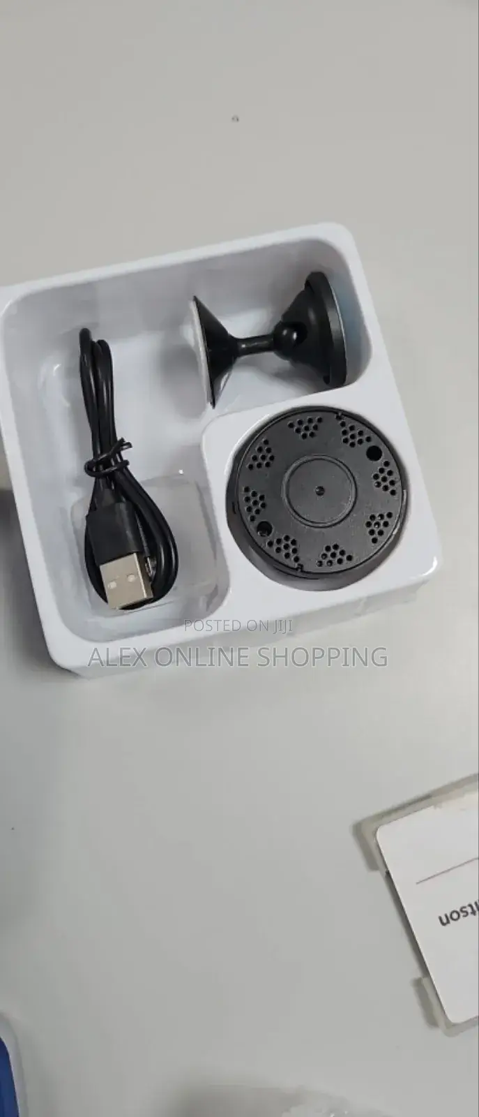 A9 Mini Wifi Camera