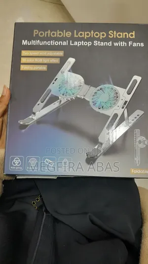 Portable Laptop Stand