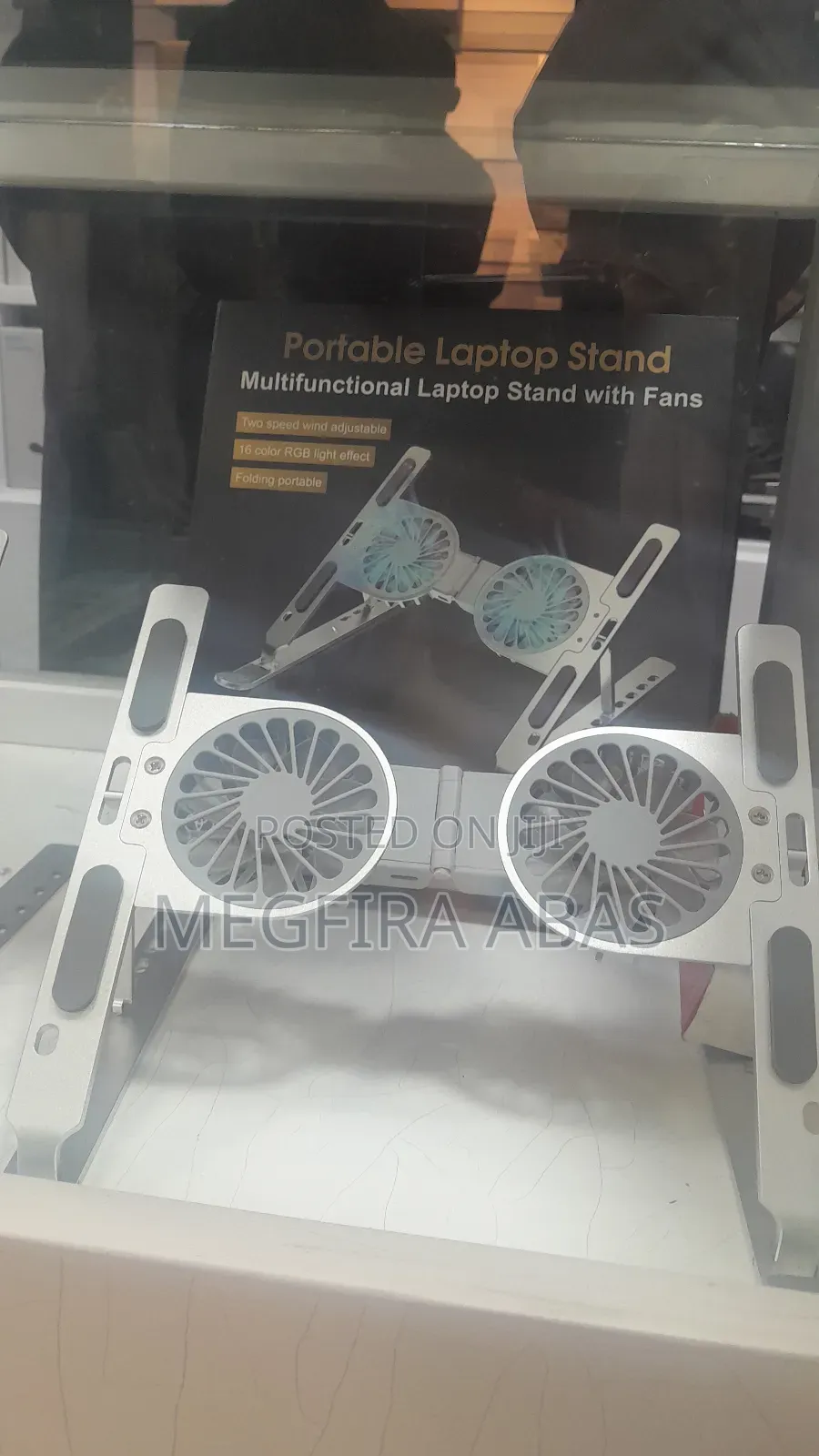 Portable Laptop Stand