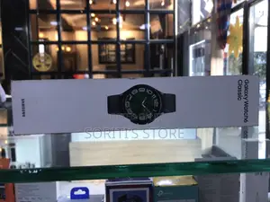 Galaxy Watch6 Classic