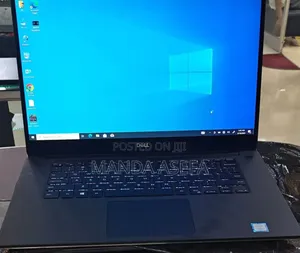 New Laptop Dell 16GB Intel Core i7 SSD 512GB