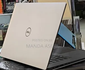 New Laptop Dell 16GB Intel Core i7 SSD 512GB
