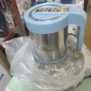 Multifunctional Food Chopper