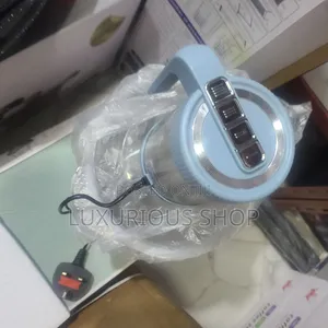 Multifunctional Food Chopper