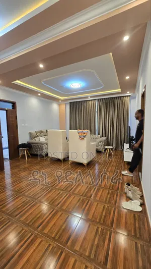 Photo - Furnished 3bdrm Condo in አዲስ አበባ, Bole for sale