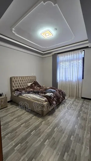 Furnished 3bdrm Condo in አዲስ አበባ, Bole for sale