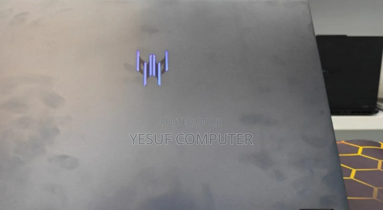 New Laptop Acer Predator Helios Neo 16 16GB Intel Core Ultra 9 SSD 1T