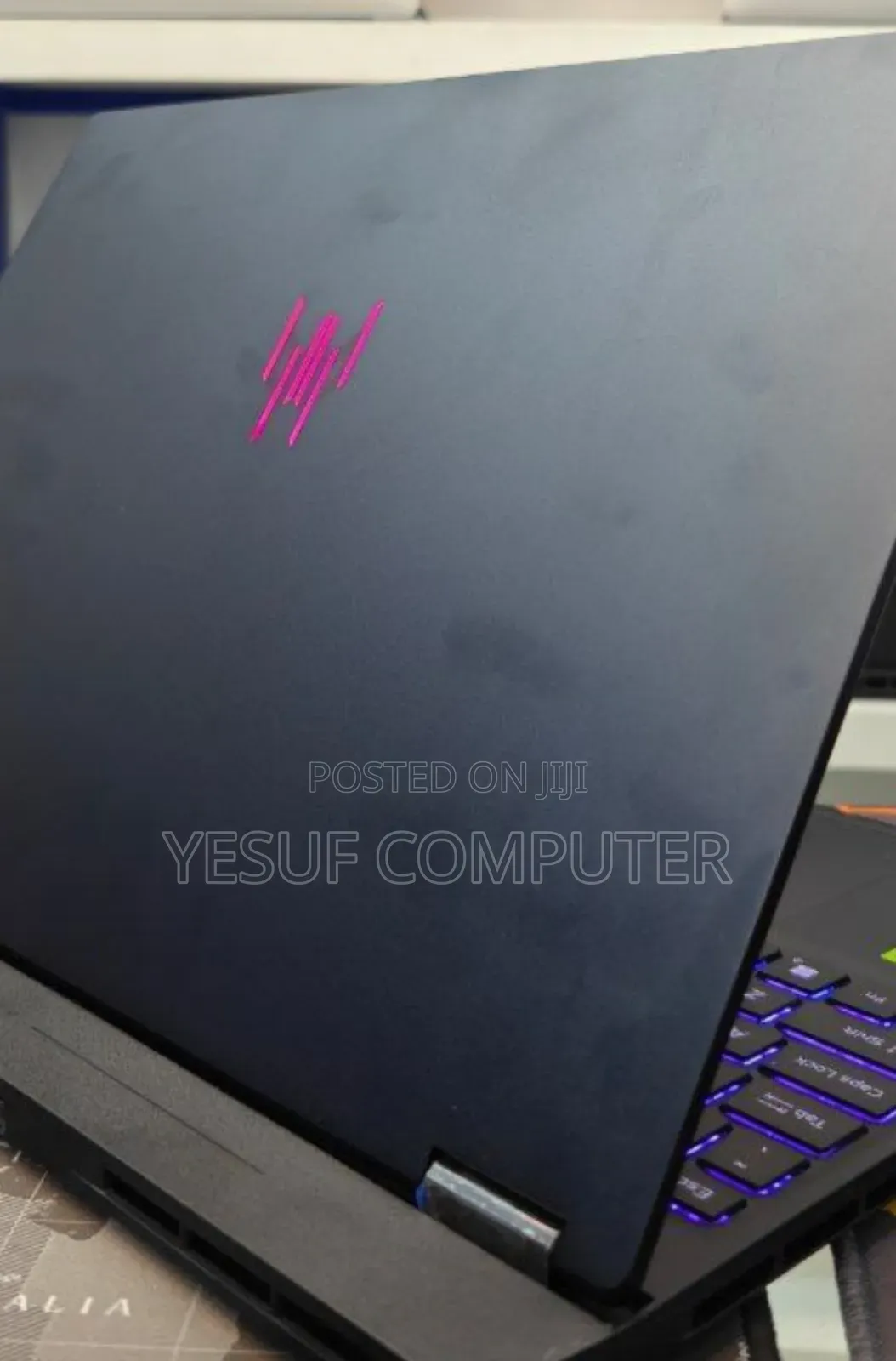 New Laptop Acer Predator Helios Neo 16 16GB Intel Core Ultra 9 SSD 1T