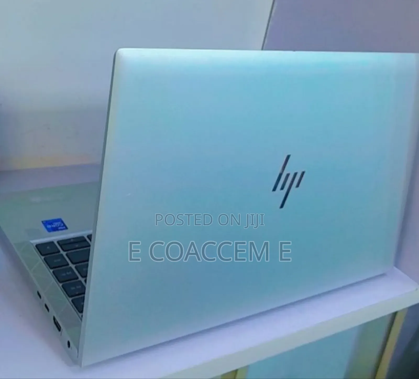 New Laptop HP EliteBook 840 G8 16GB Intel Core i7 SSD 512GB