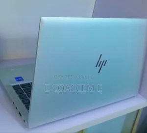 New Laptop HP EliteBook 840 G8 16GB Intel Core i7 SSD 512GB