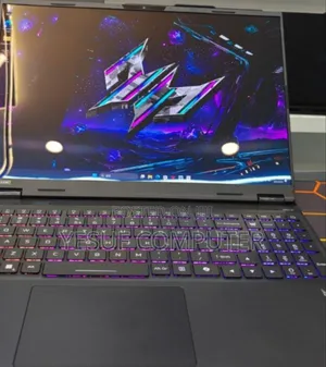 New Laptop Acer Predator Helios Neo 16 16GB Intel Core Ultra 9 SSD 1T