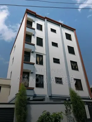 Photo - Furnished 4bdrm House in Akaky Kaliti for sale