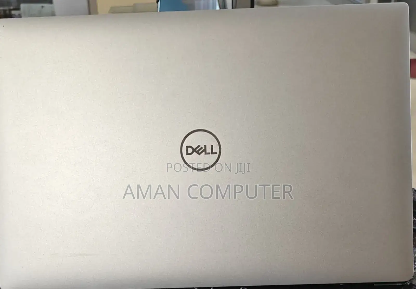 New Laptop Dell Pro 13 16GB Intel Core I7 SSD 512GB