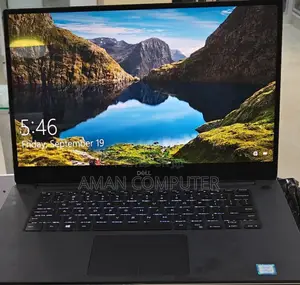 New Laptop Dell Pro 13 16GB Intel Core I7 SSD 512GB