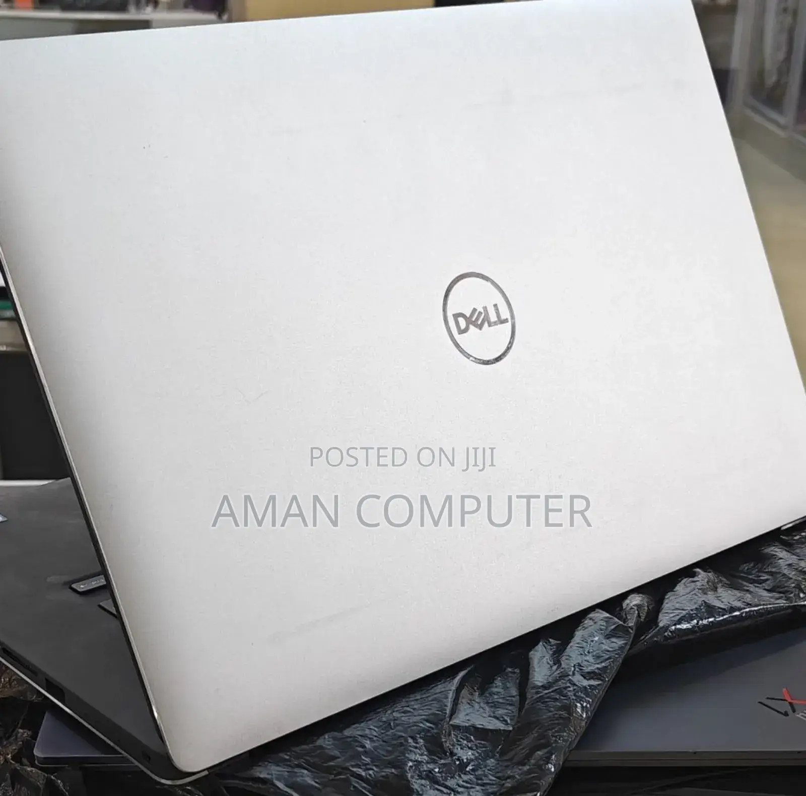 New Laptop Dell Pro 13 16GB Intel Core I7 SSD 512GB