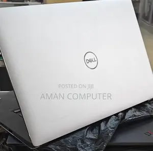 New Laptop Dell Pro 13 16GB Intel Core I7 SSD 512GB