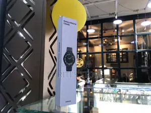 Photo - Galaxy Watch6 Classic