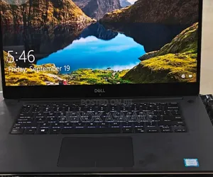 Photo - New Laptop Dell XPS 15 16GB Intel Core I7 SSD 512GB