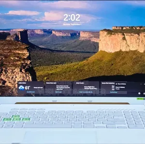 Photo - New Laptop Asus TUF Gaming F16 32GB Intel Core I9 SSD 1T