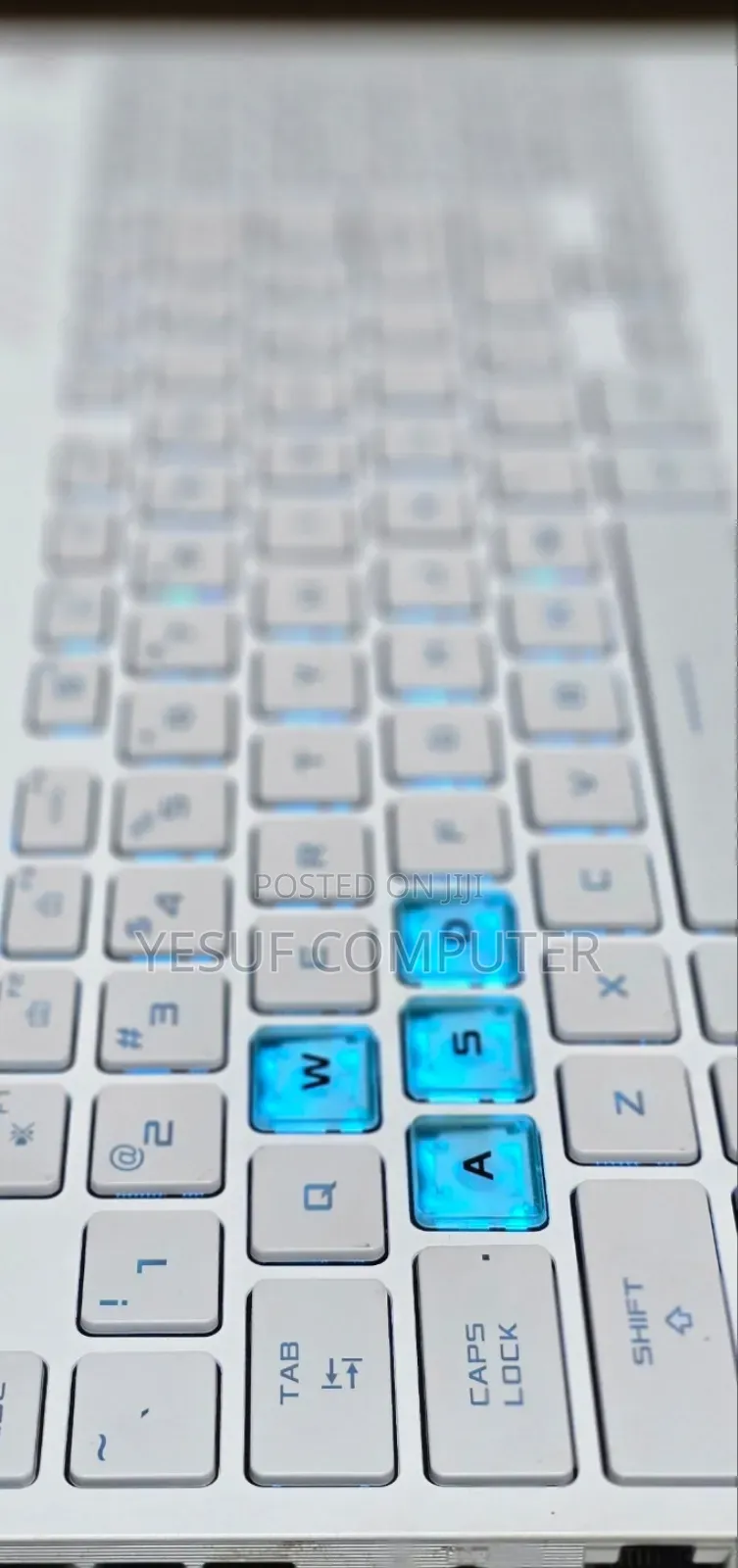 New Laptop Asus TUF Gaming F16 32GB Intel Core I9 SSD 1T