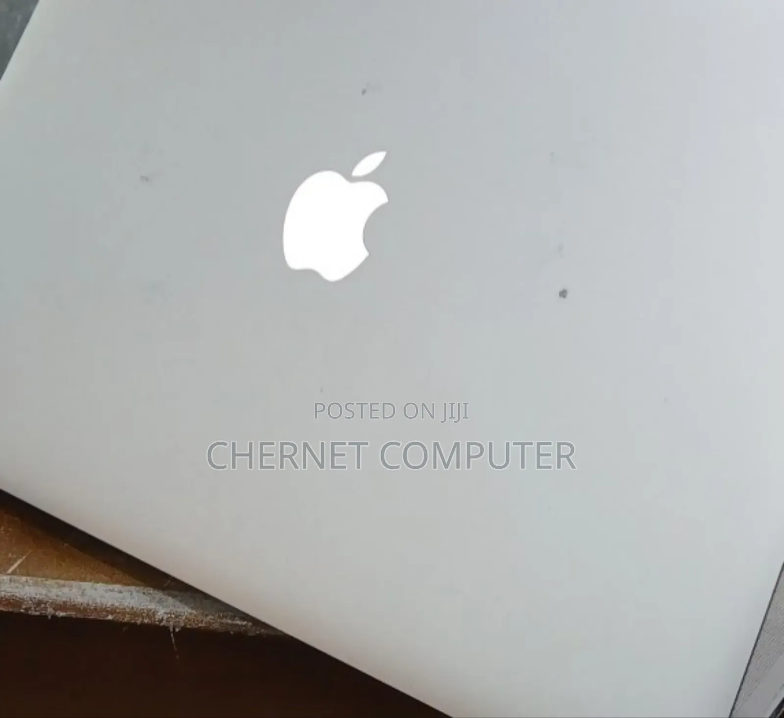 New Laptop Apple MacBook Pro 2015 16GB Intel Core I7 SSD 256GB