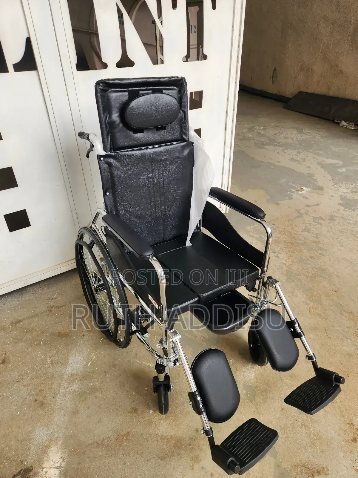 Sleeping Remivable Popo Wheelchair痛苦medical Wheelchair New症狀wheelchair