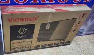 Viewmax 2025 43"