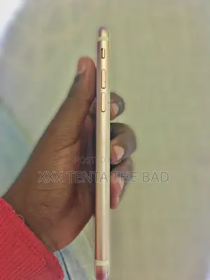 Apple iPhone 7 256 GB Gold