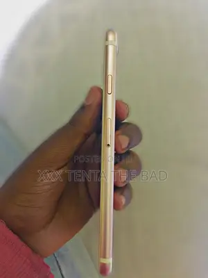 Apple iPhone 7 256 GB Gold