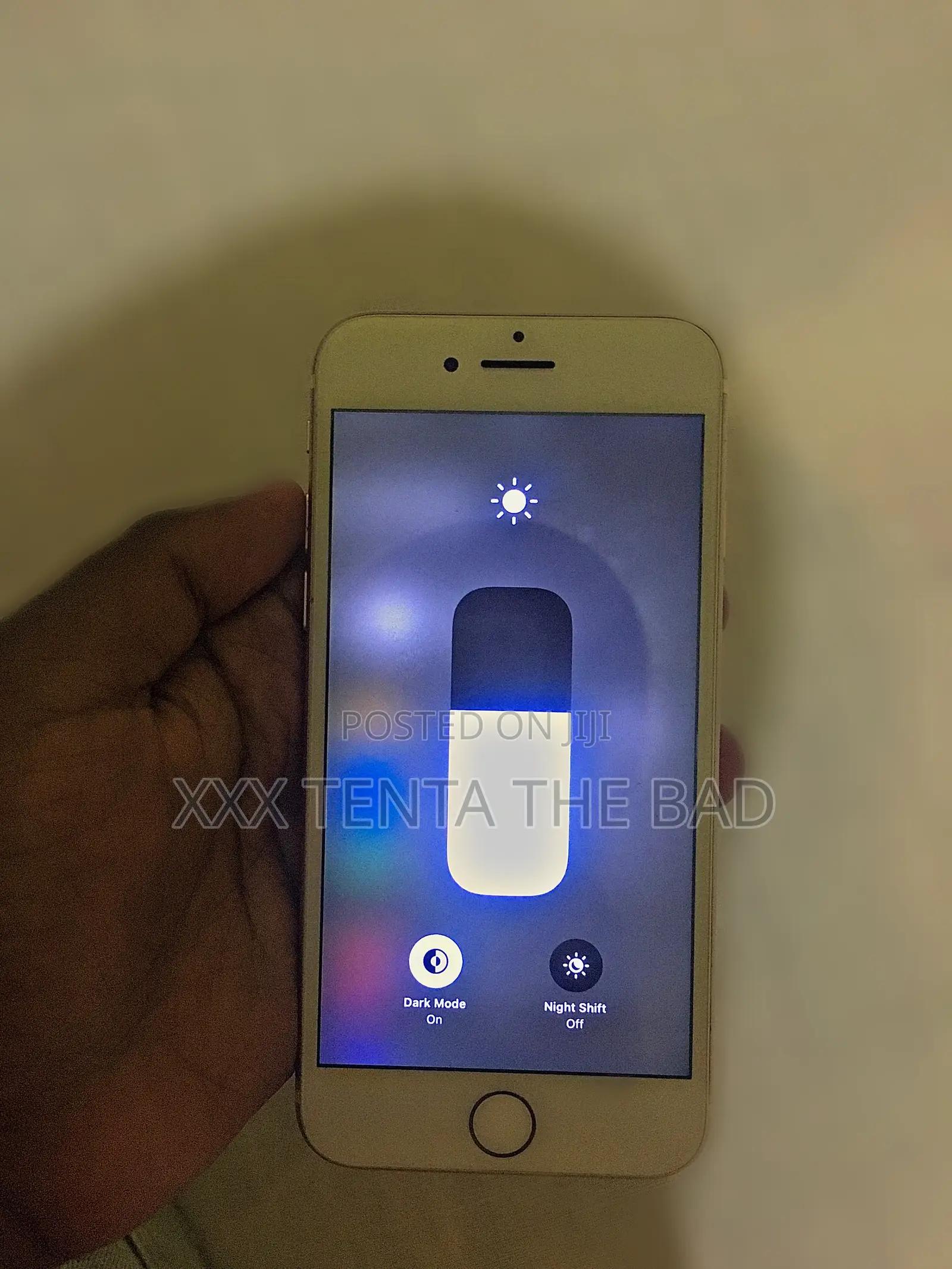 Apple iPhone 7 256 GB Gold