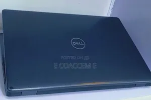 New Laptop Dell Latitude 5400 8GB Intel Core i7 SSD 512GB