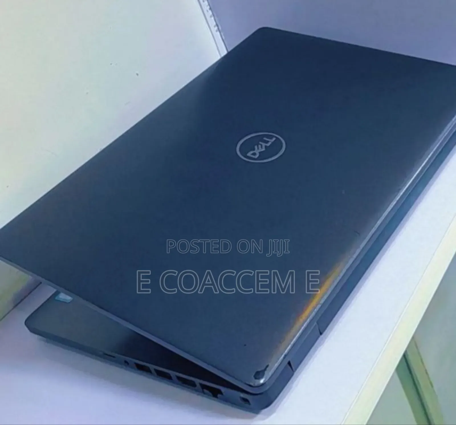 New Laptop Dell Latitude 5400 8GB Intel Core i7 SSD 512GB