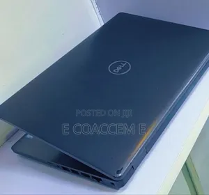 Photo - New Laptop Dell Latitude 5400 8GB Intel Core i7 SSD 512GB