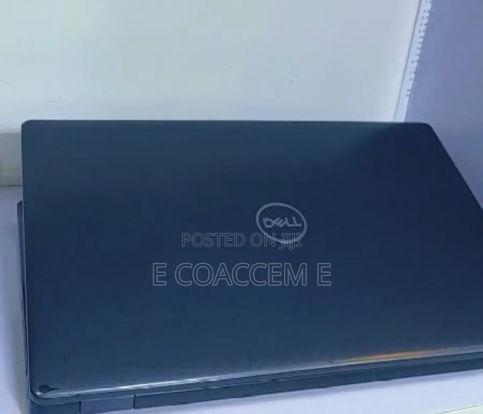 New Laptop Dell Latitude 5400 8GB Intel Core i7 SSD 512GB