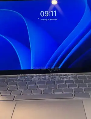 New Laptop HP Envy X2 16GB Intel Core I5 SSD 512GB