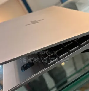 Photo - New Laptop HP Envy 13 16GB Intel Core I5 SSD 512GB