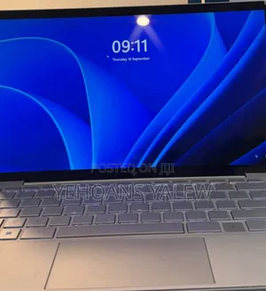 New Laptop HP Envy 13 16GB Intel Core I5 SSD 512GB