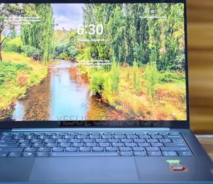 New Laptop Lenovo Yoga 11e 32GB AMD Ryzen 7 SSD 1T