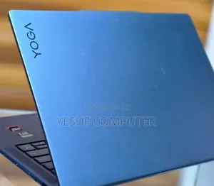 New Laptop Lenovo Yoga 11e 32GB AMD Ryzen 7 SSD 1T