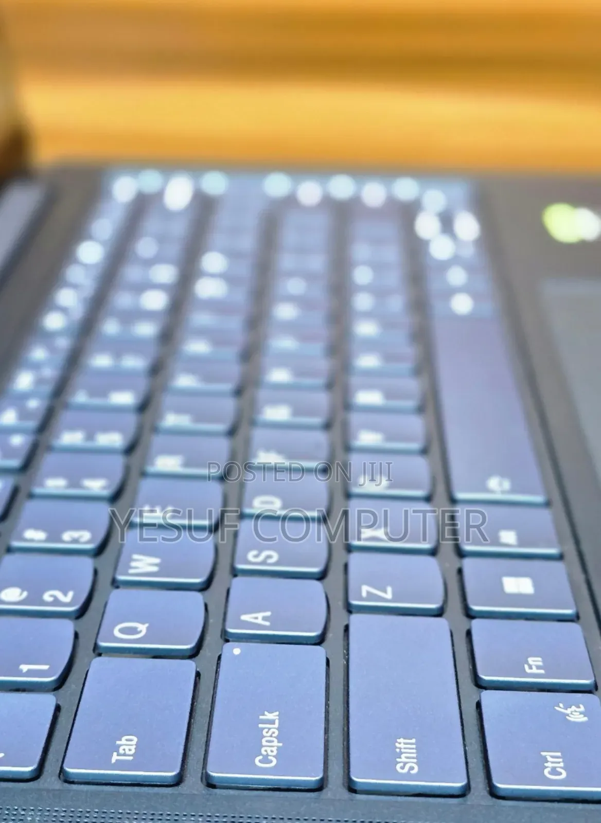 New Laptop Lenovo Yoga 11e 32GB AMD Ryzen 7 SSD 1T