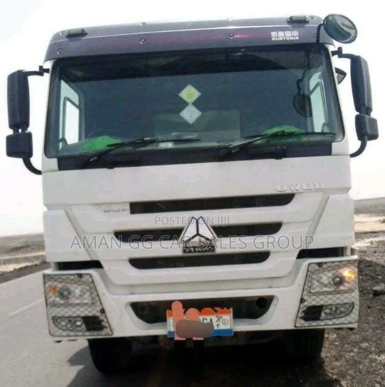 Cacion. Kena Tesabi 2023 Model 4.7 Bank Available