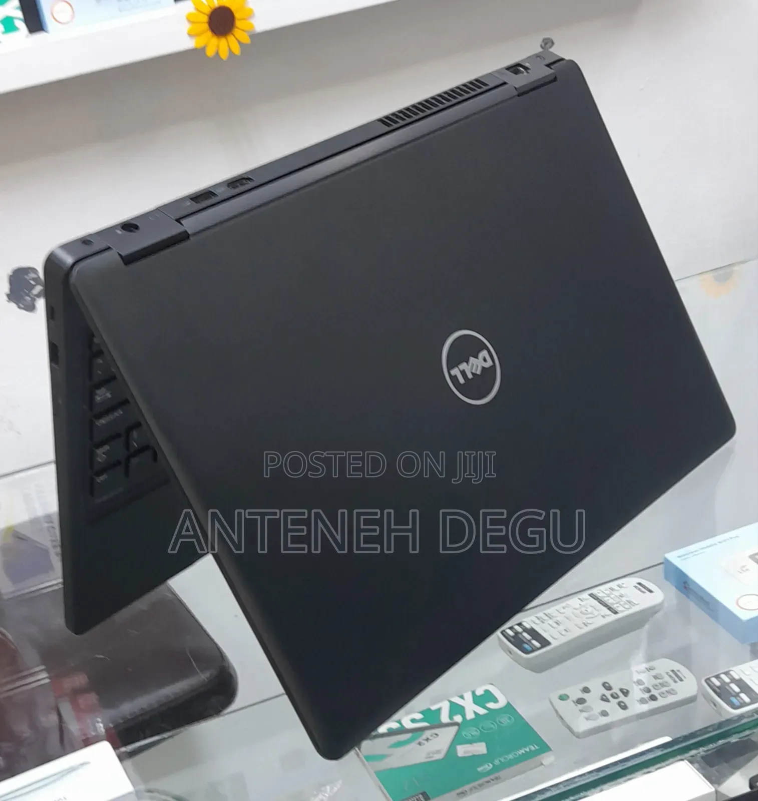 New Laptop Dell Precision M6800 16GB Intel Core I7 SSD 512GB