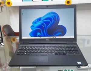 New Laptop Dell Precision M6800 16GB Intel Core I7 SSD 512GB