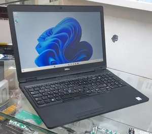 New Laptop Dell Precision M6800 16GB Intel Core I7 SSD 512GB