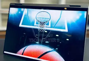 New Laptop Lenovo Yoga 7i 16GB Intel Core I7 SSD 512GB